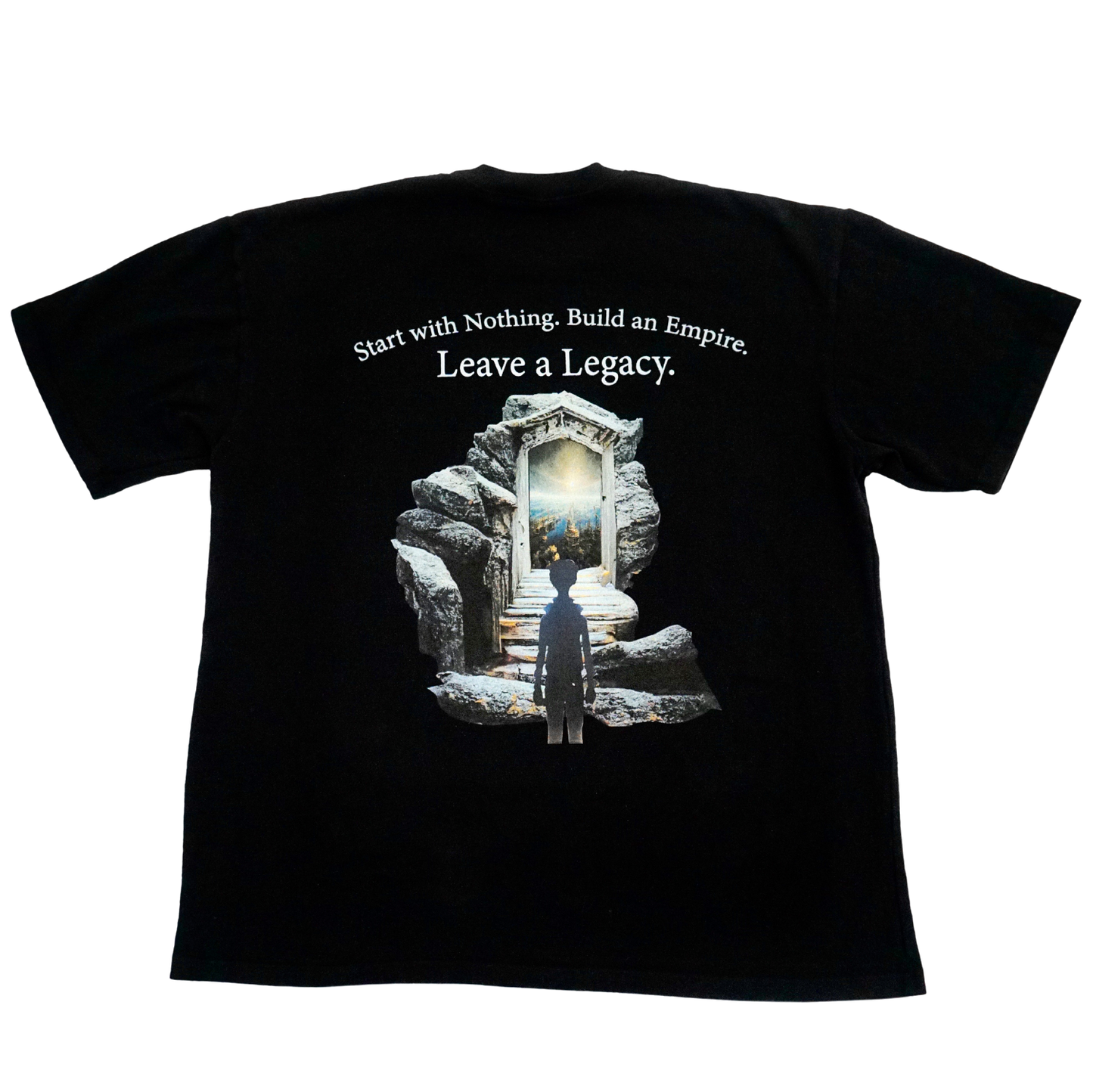 Legacy Tee