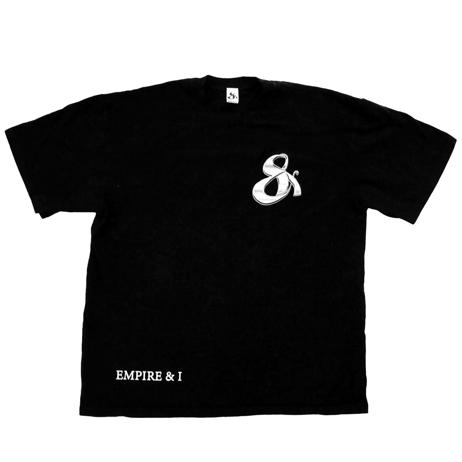 Legacy Tee – Empire and I